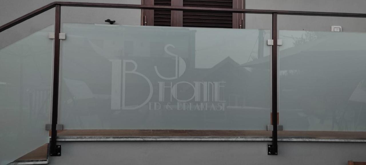 B&B S Home 나폴리 외부 사진