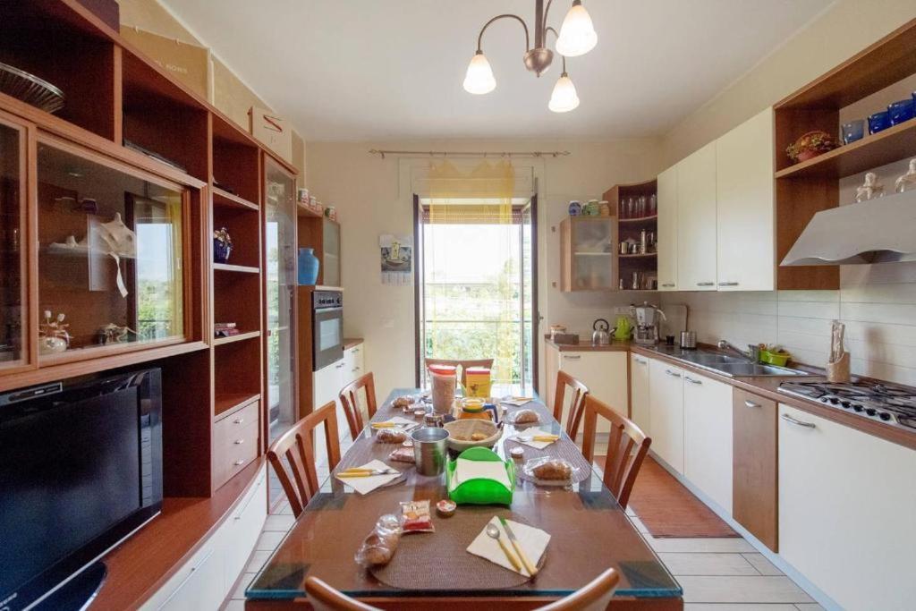 B&B S Home 나폴리 외부 사진